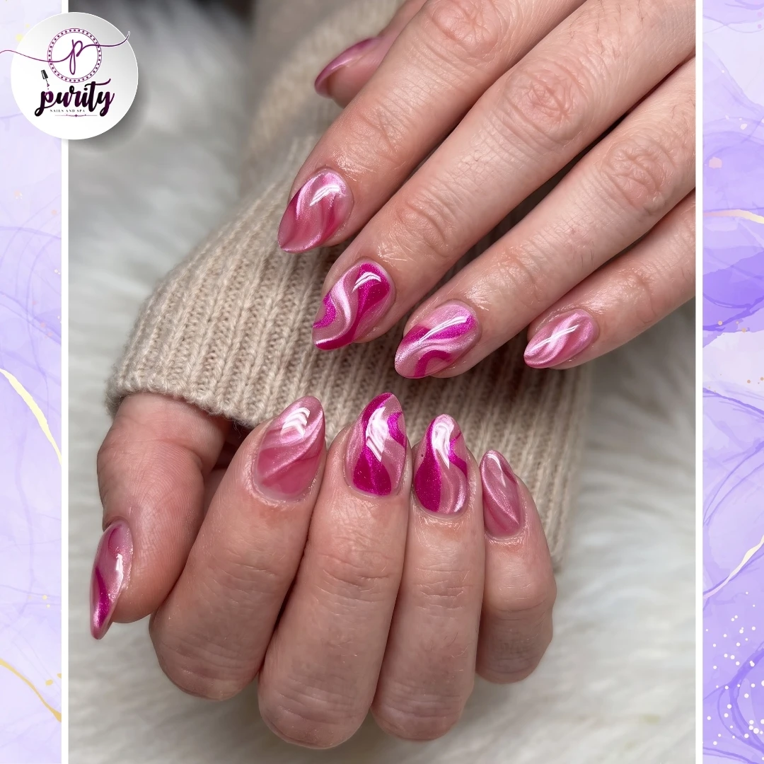 Purity Nails and Spa