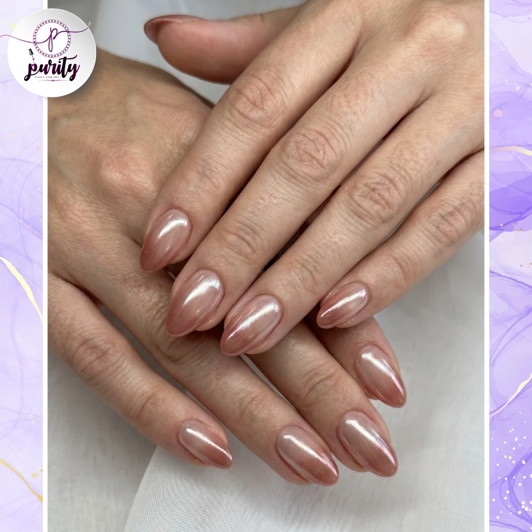 Nail Design Ellicott City