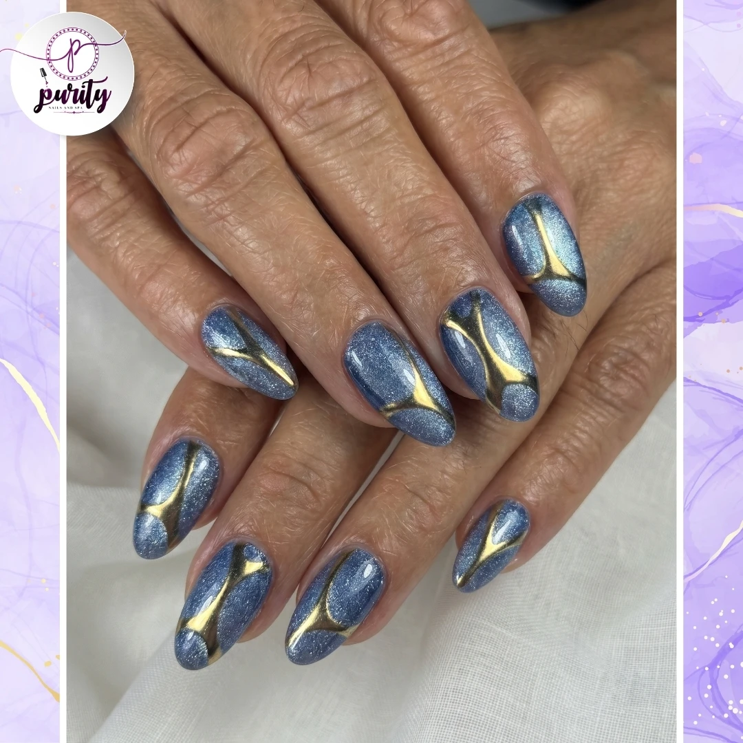 Nail Design Ellicott City