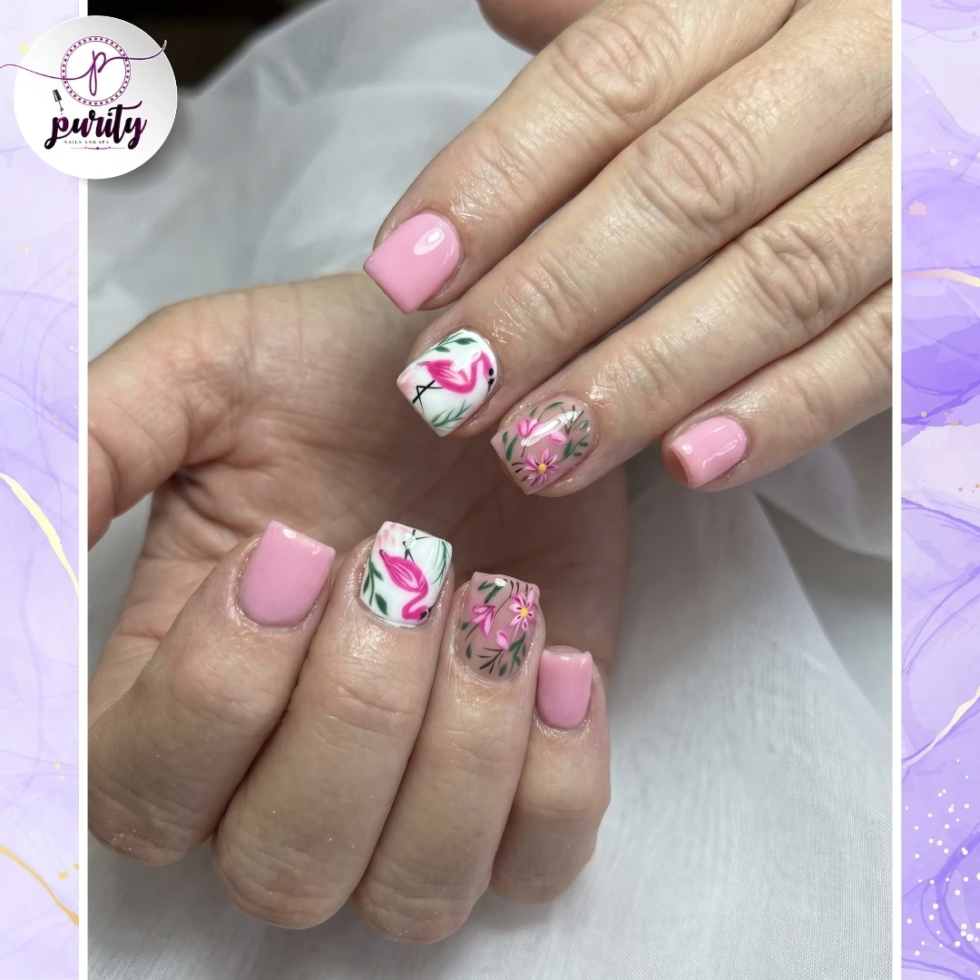 Nail Design Ellicott City
