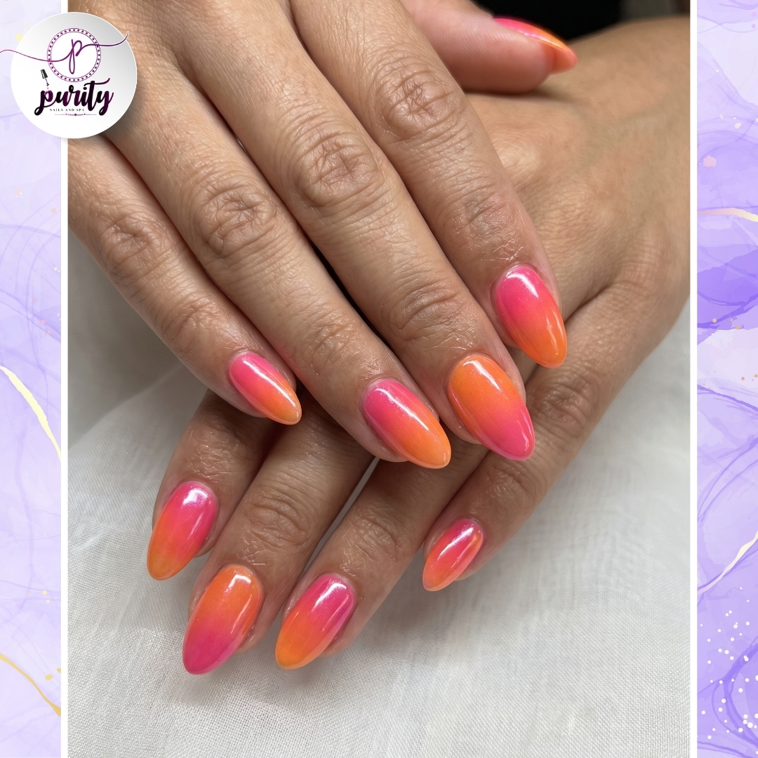Purity Nails and Spa