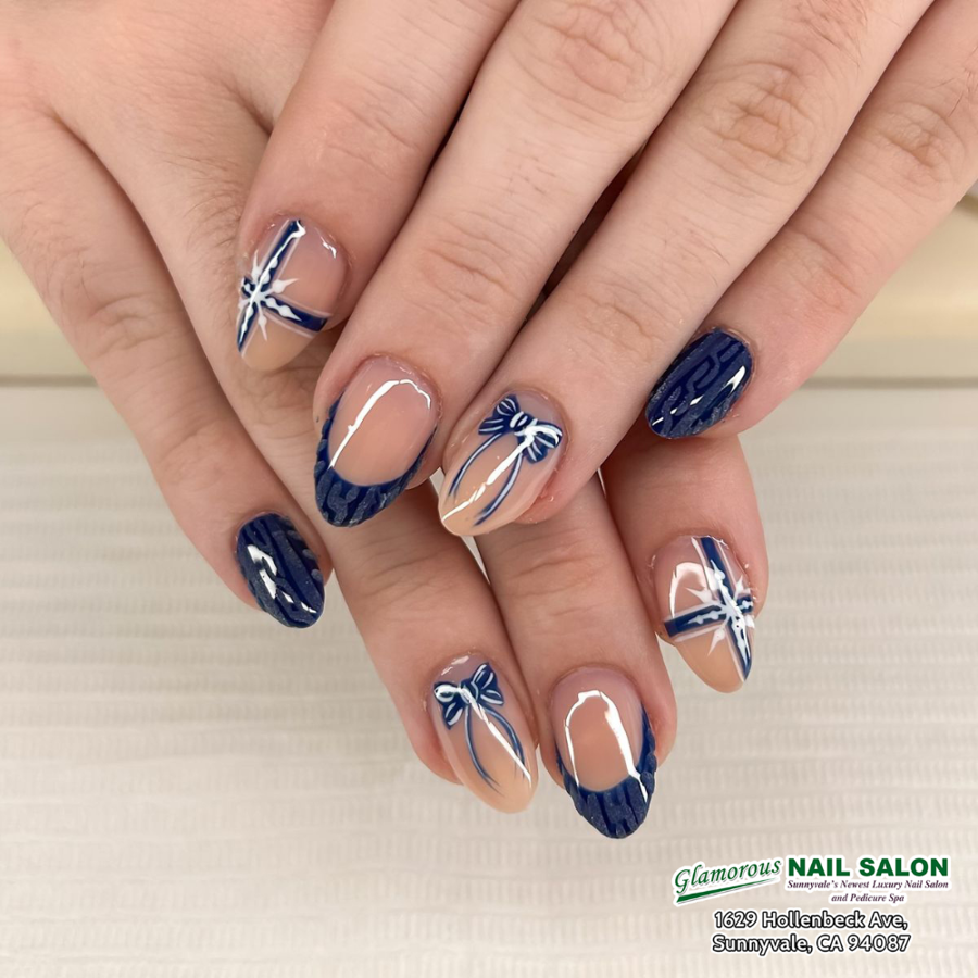 Nail design collection