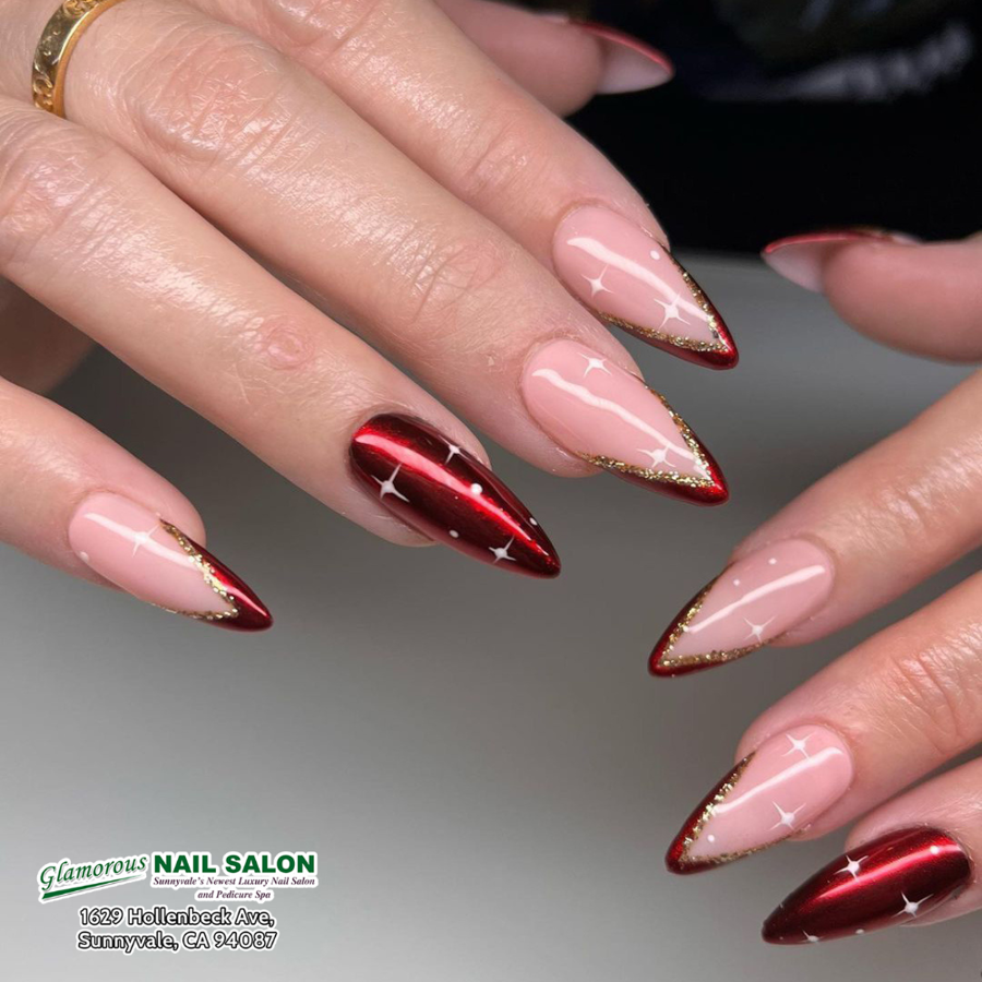 Nail design collection