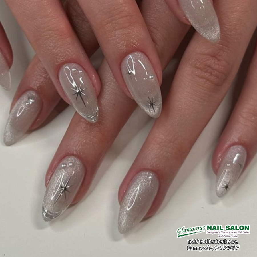 Nail design collection