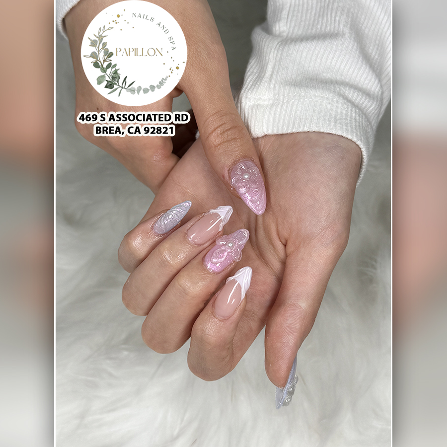 Nail Design