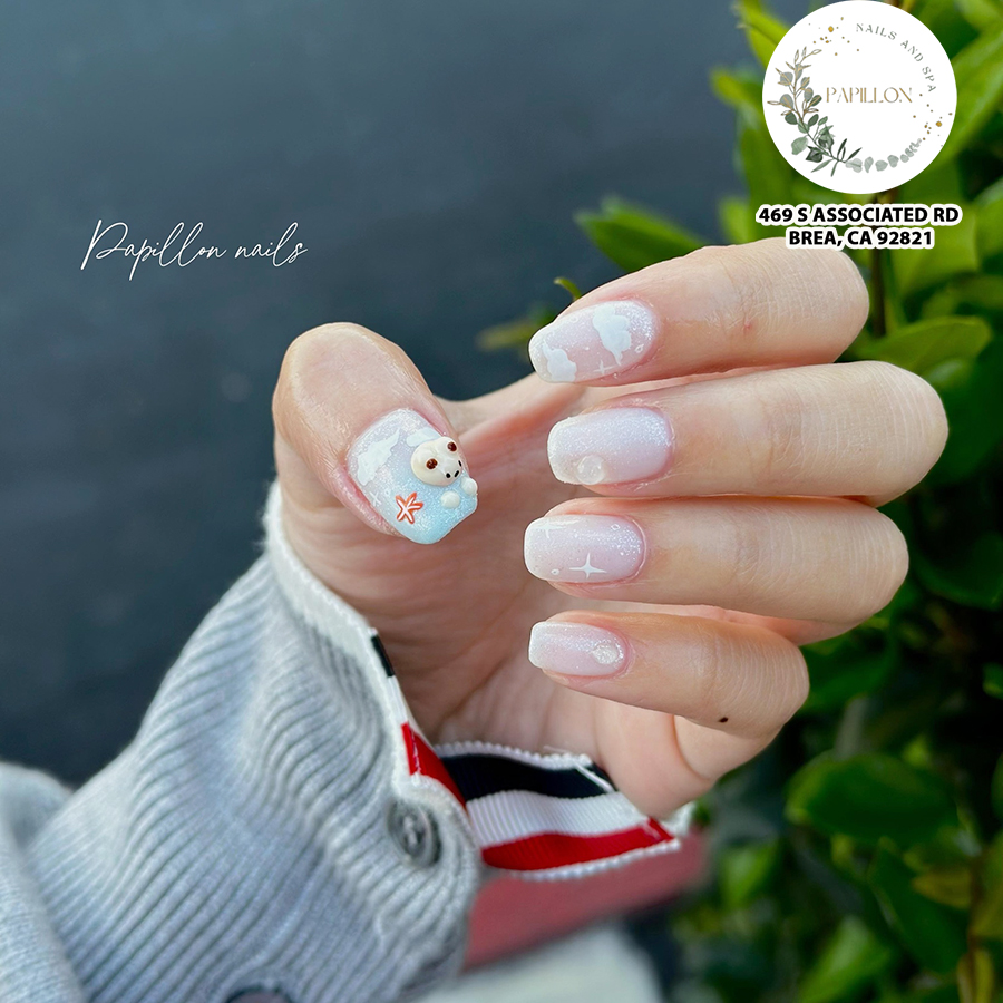 Papillon Lounge &amp; Nail