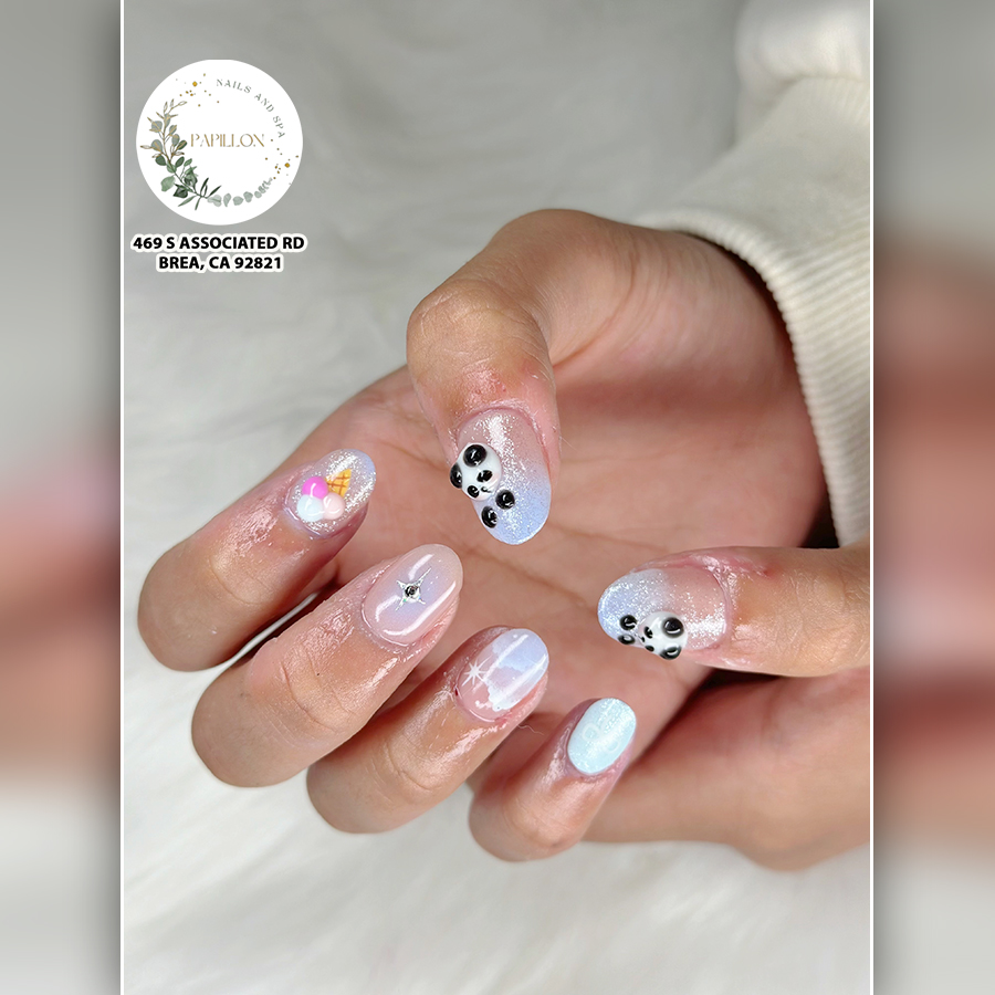 Papillon Lounge &amp; Nails