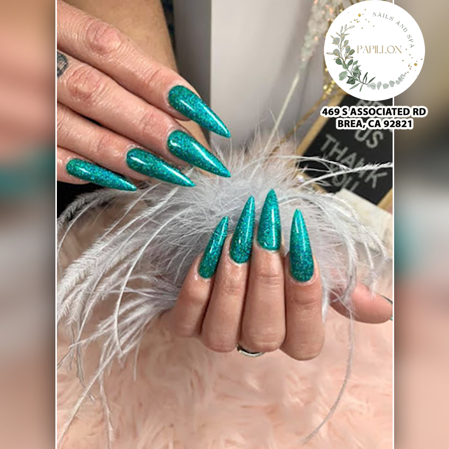 Papillon Lounge &amp; Nails