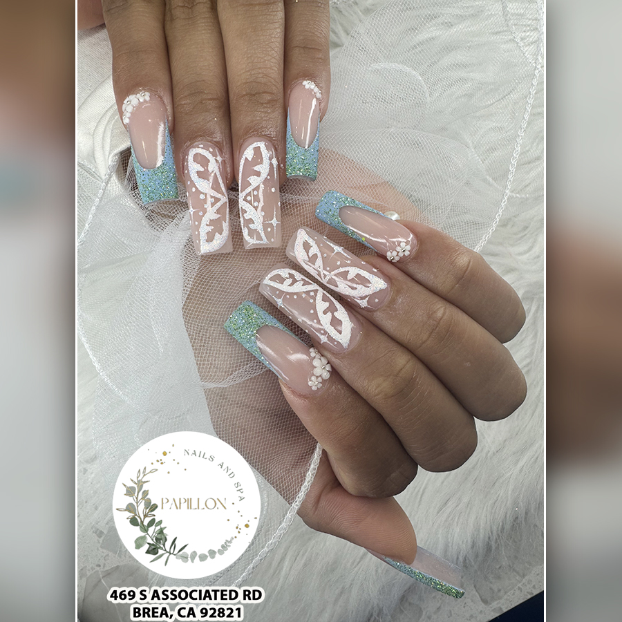 Nail Design