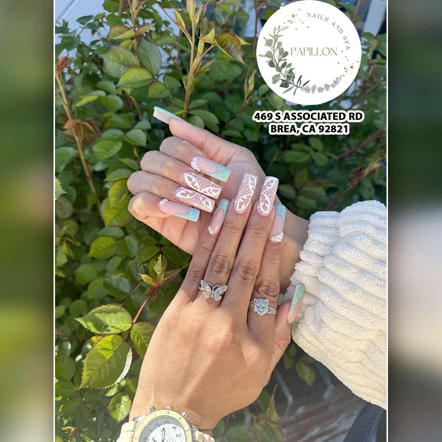 Nail Design