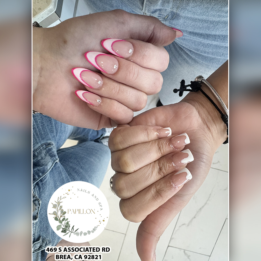 Nail Design