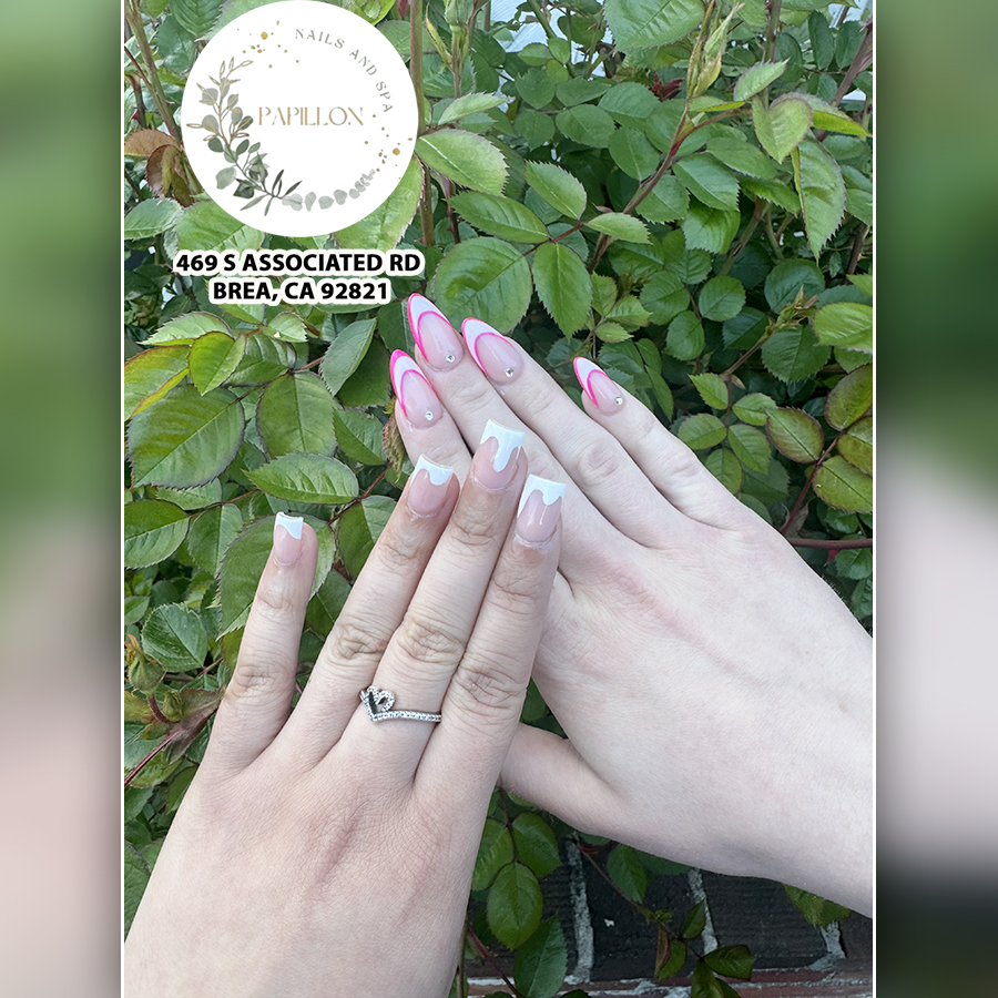 Nail Design