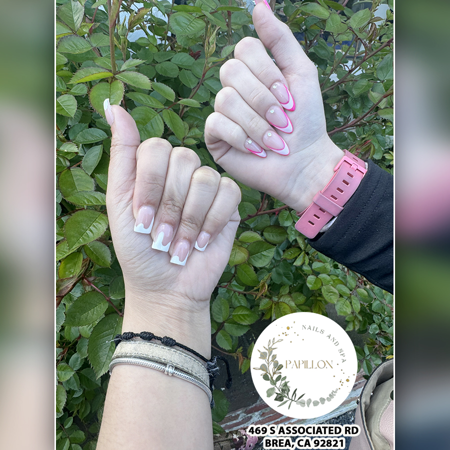 Nail Design