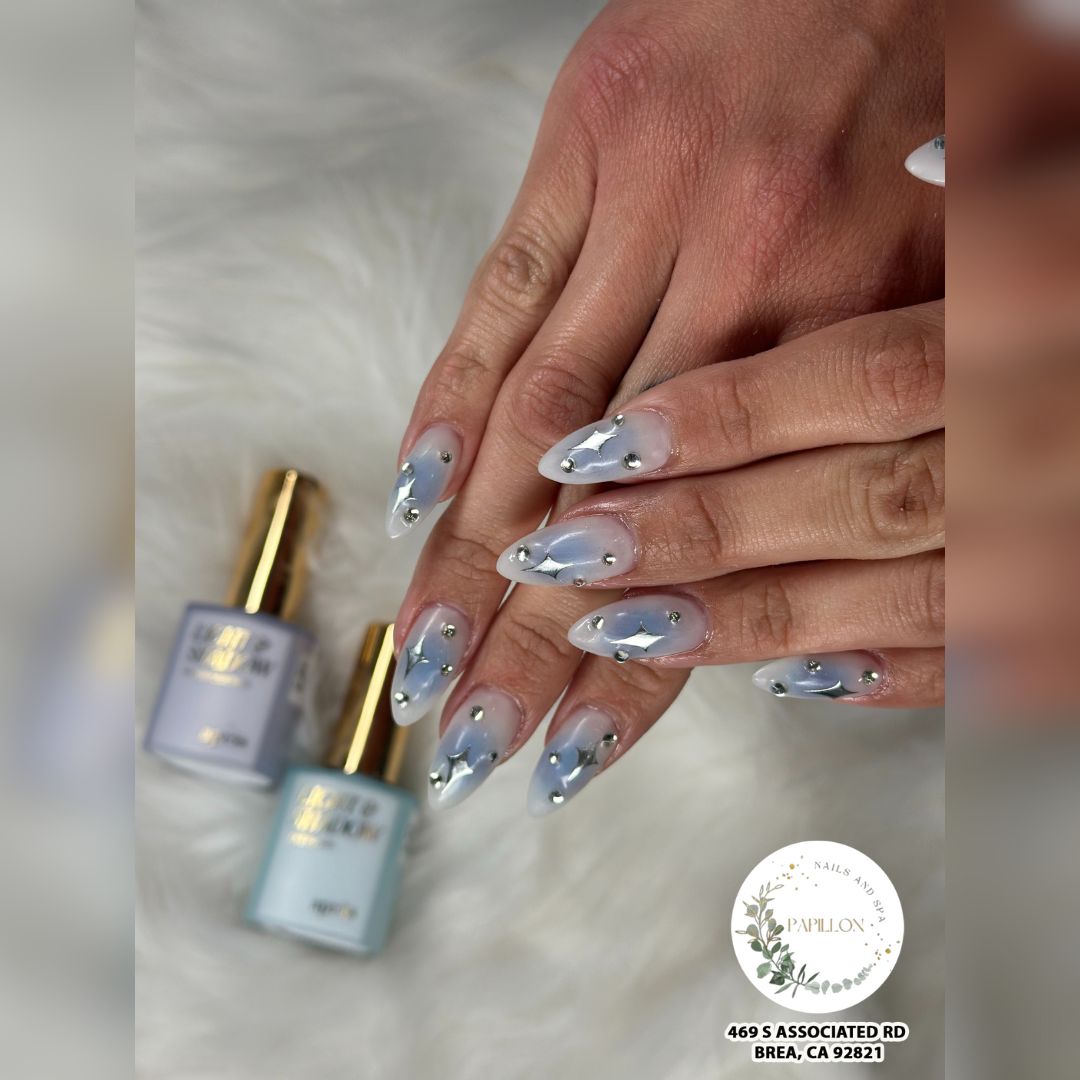Nail design collection