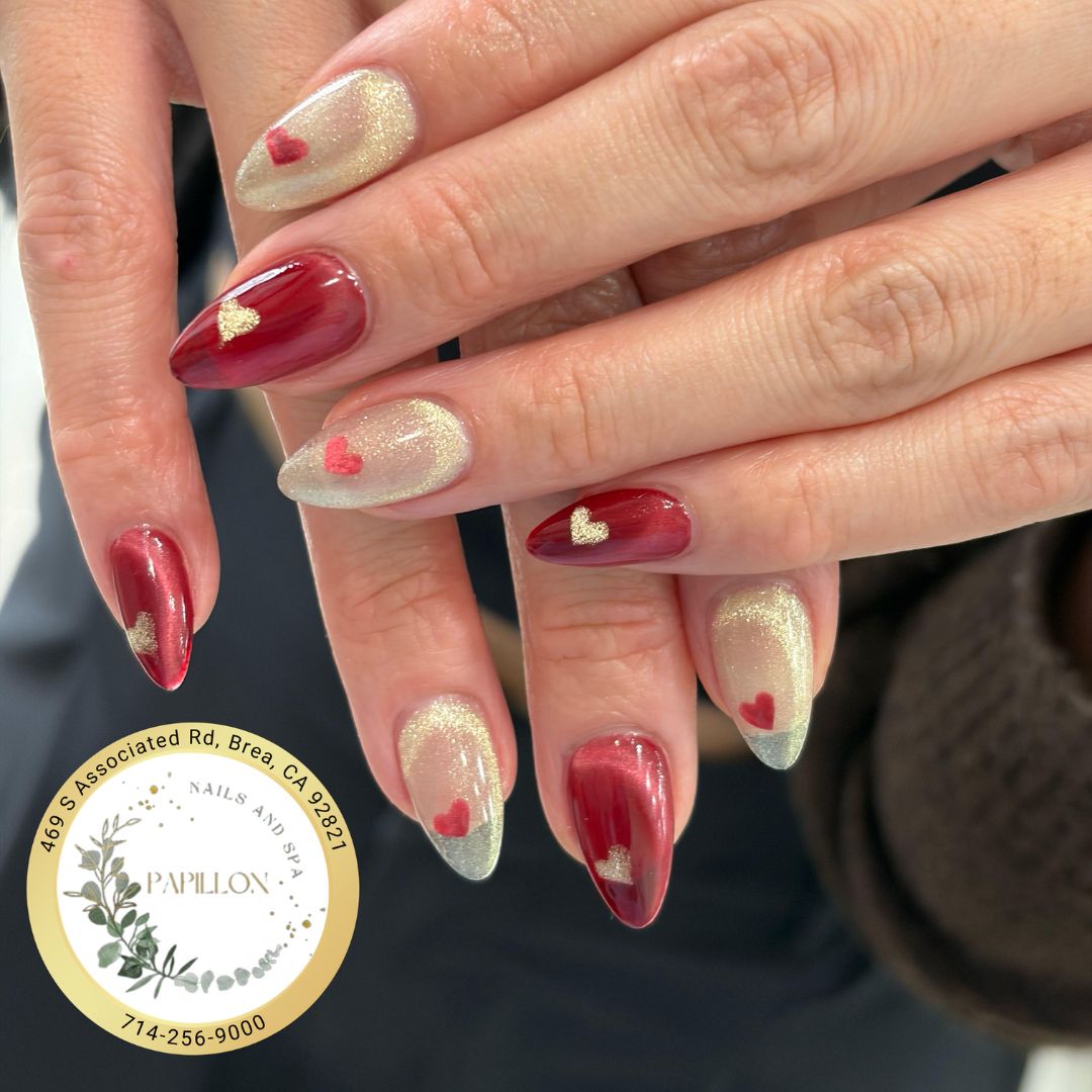 Nail Design June 22 2026