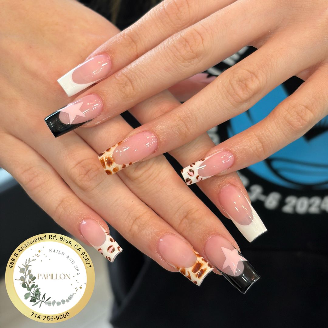 Nail Design June 22 2026
