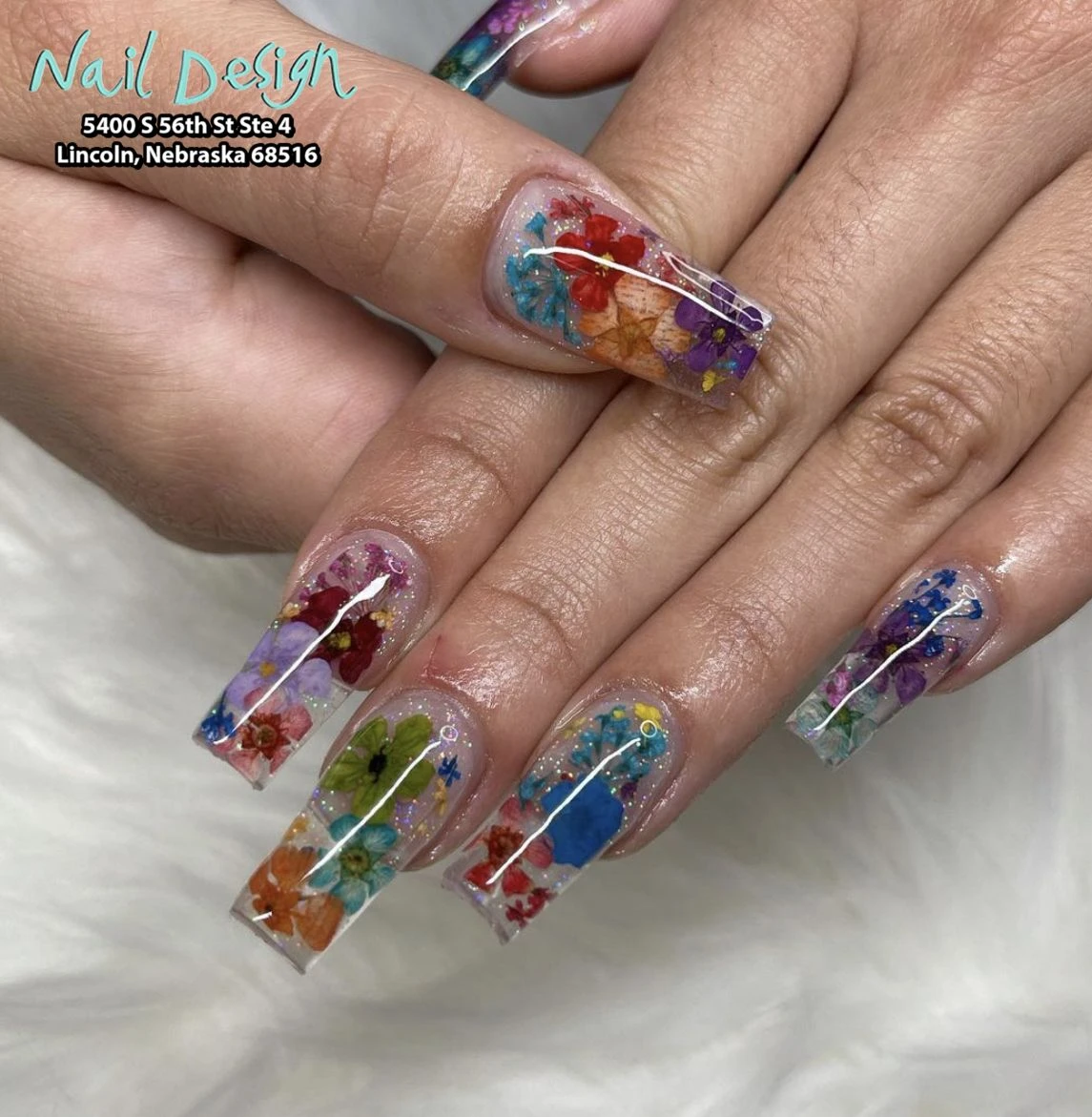 Nail Design