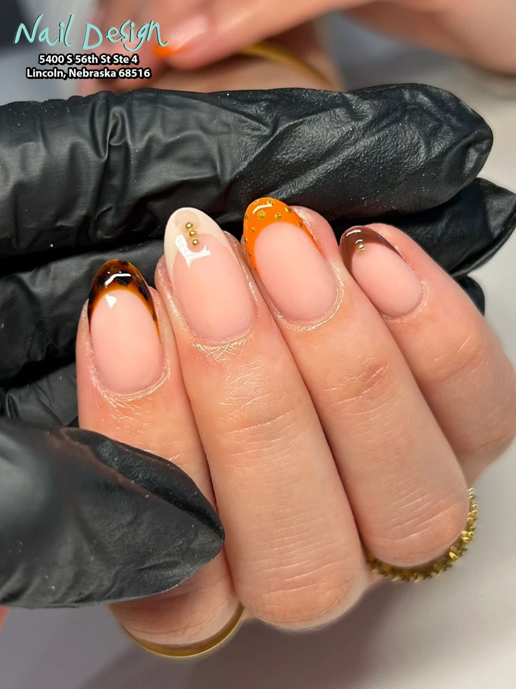 Nail Design