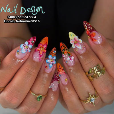 Nail Design