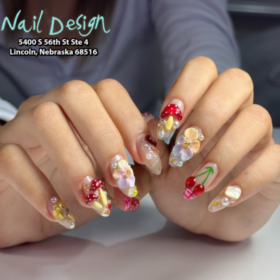 Nail Design