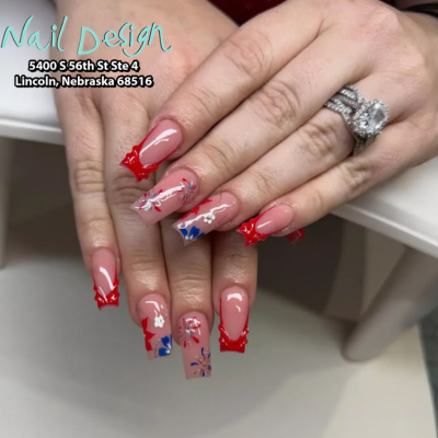 Nail Design