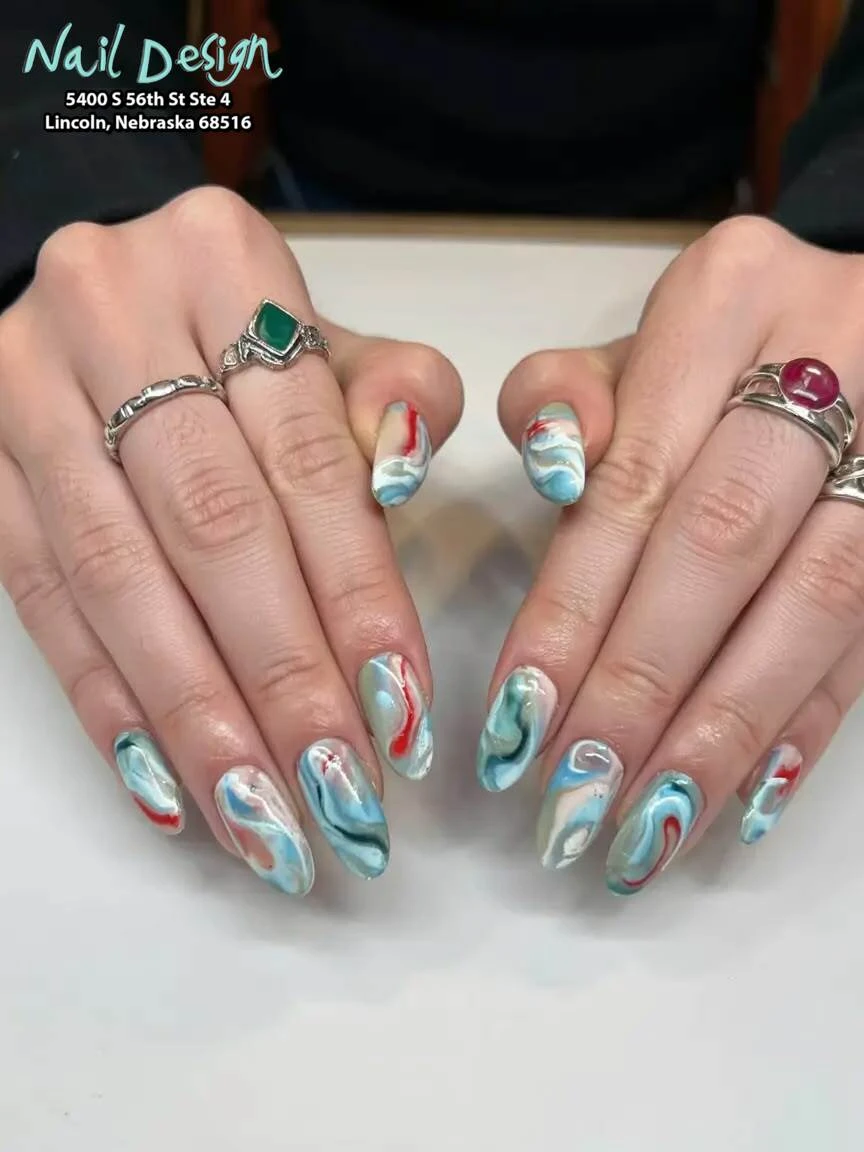 Nail Design