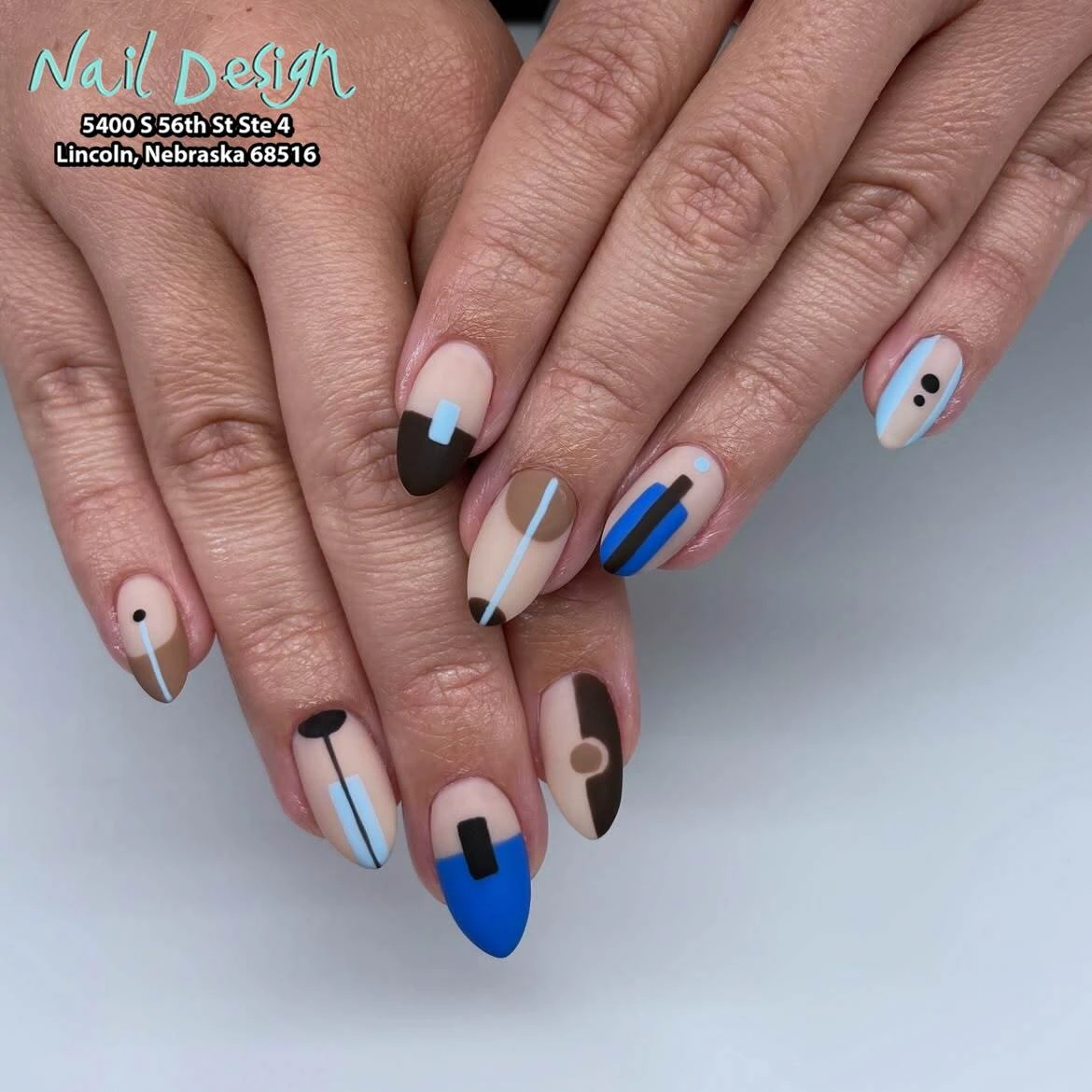 Nail Design