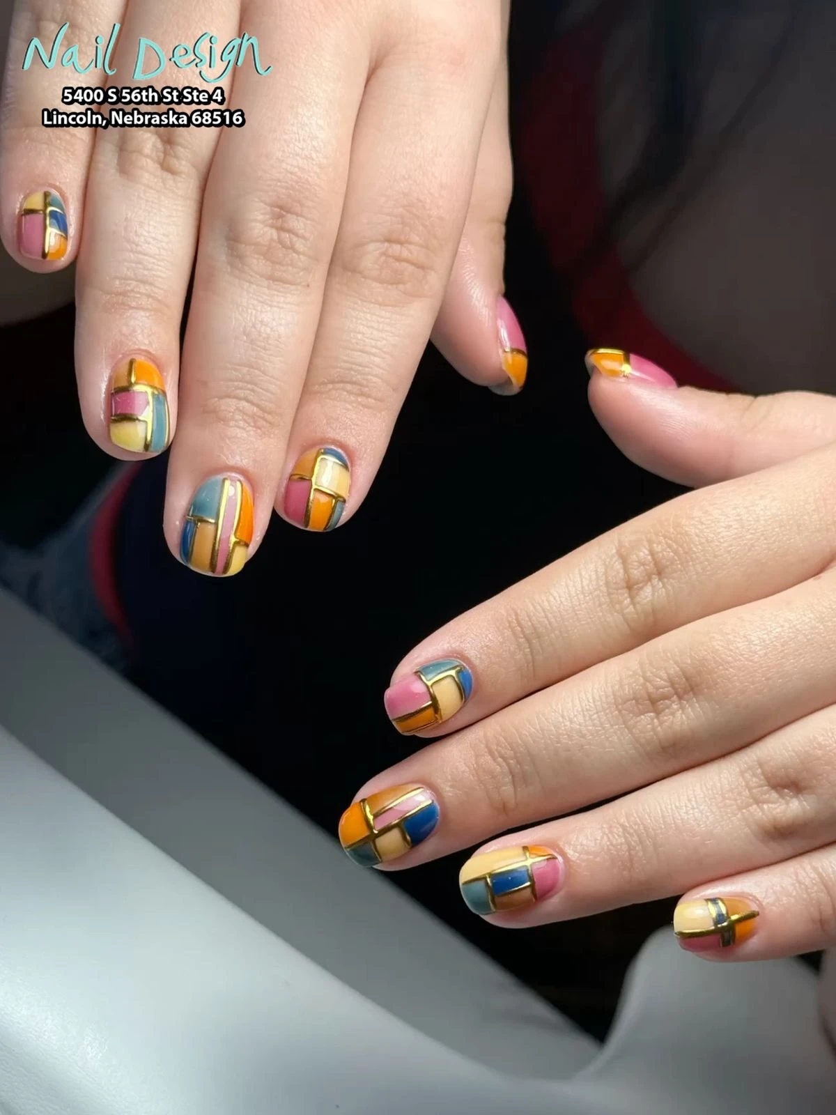 Nail Design