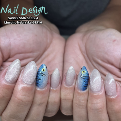 Nail Design