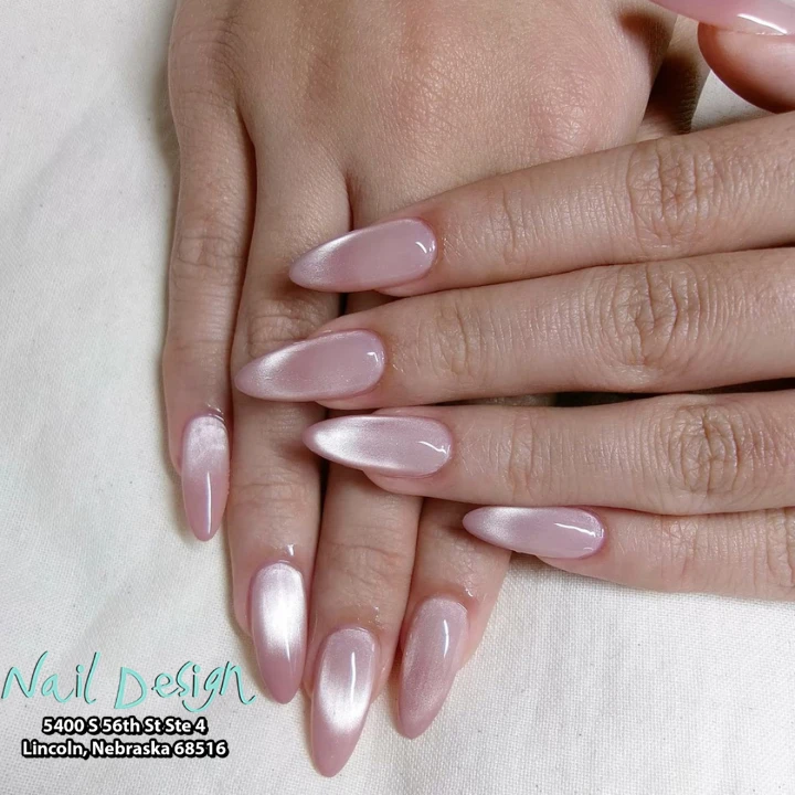 Nail Design