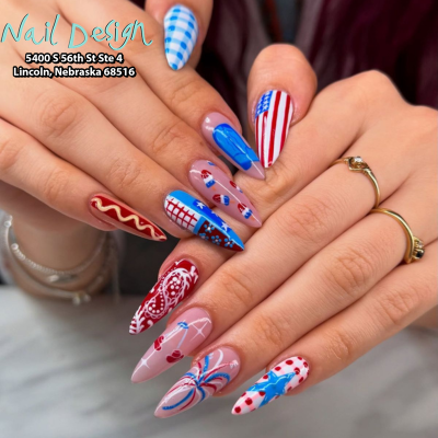 Nail Design