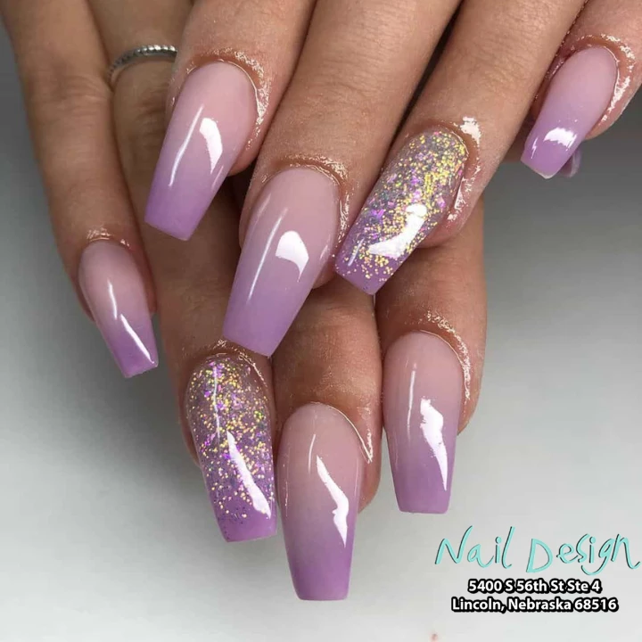 Nail Design