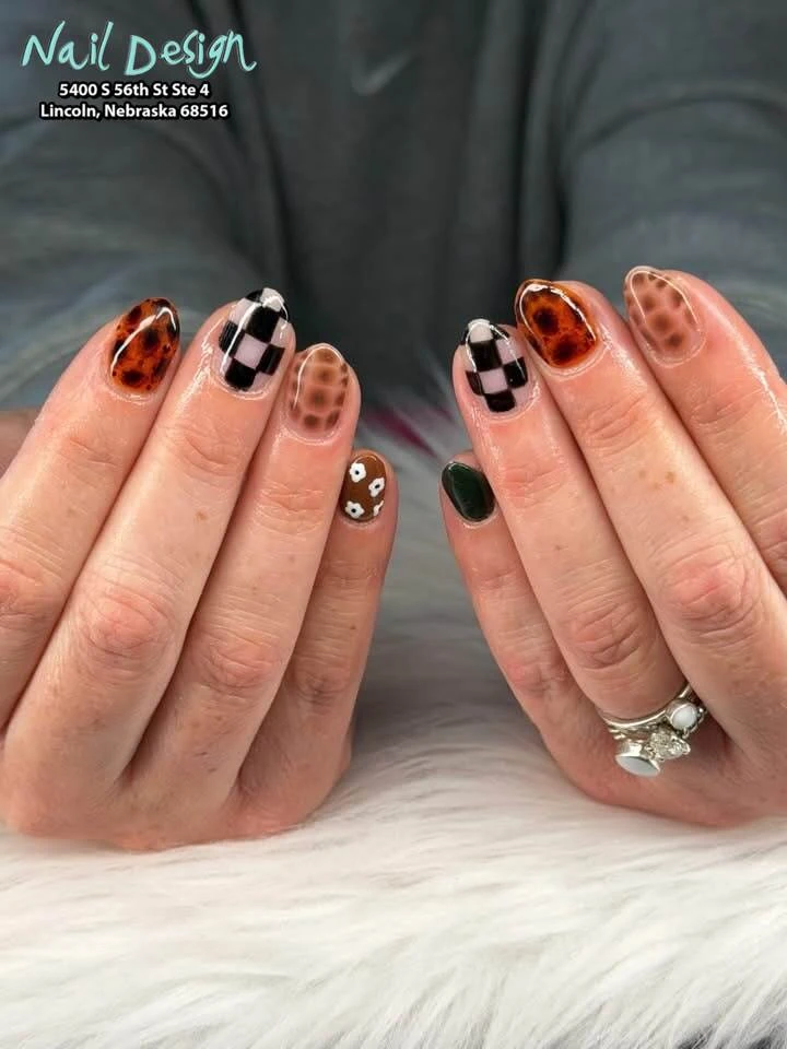 Nail Design
