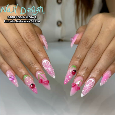 Nail Design