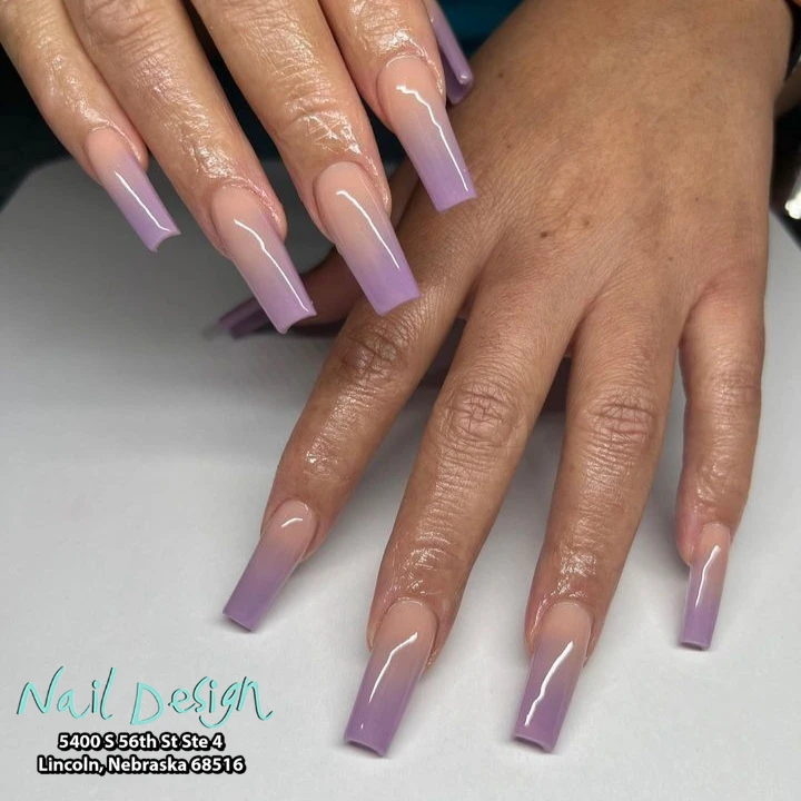 Nail Design