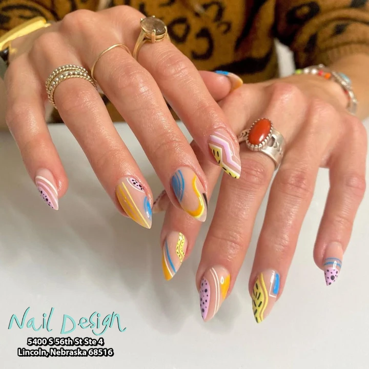 Nail Design