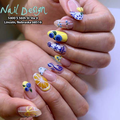 Nail Design