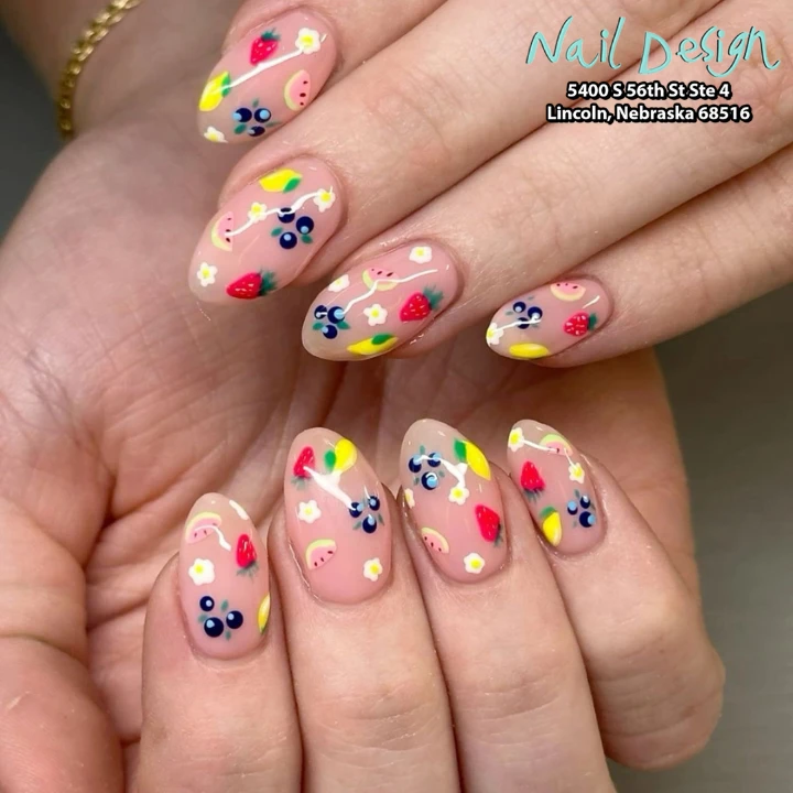 Nail Design