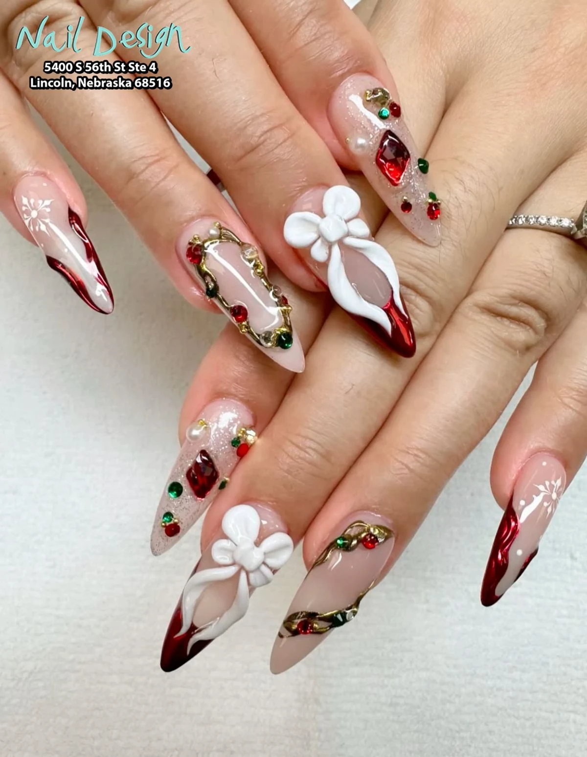 Nail Design