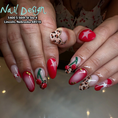 Nail Design