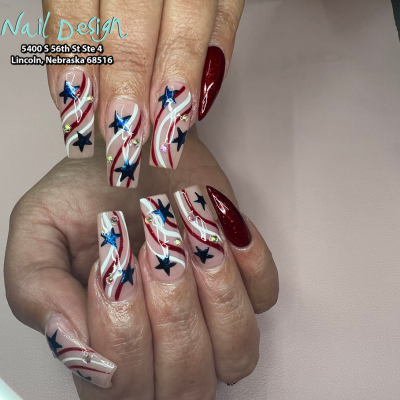 Nail Design