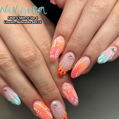 Nail Design