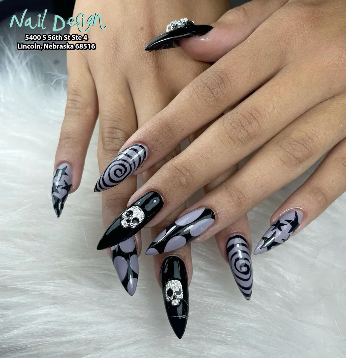 Nail Design