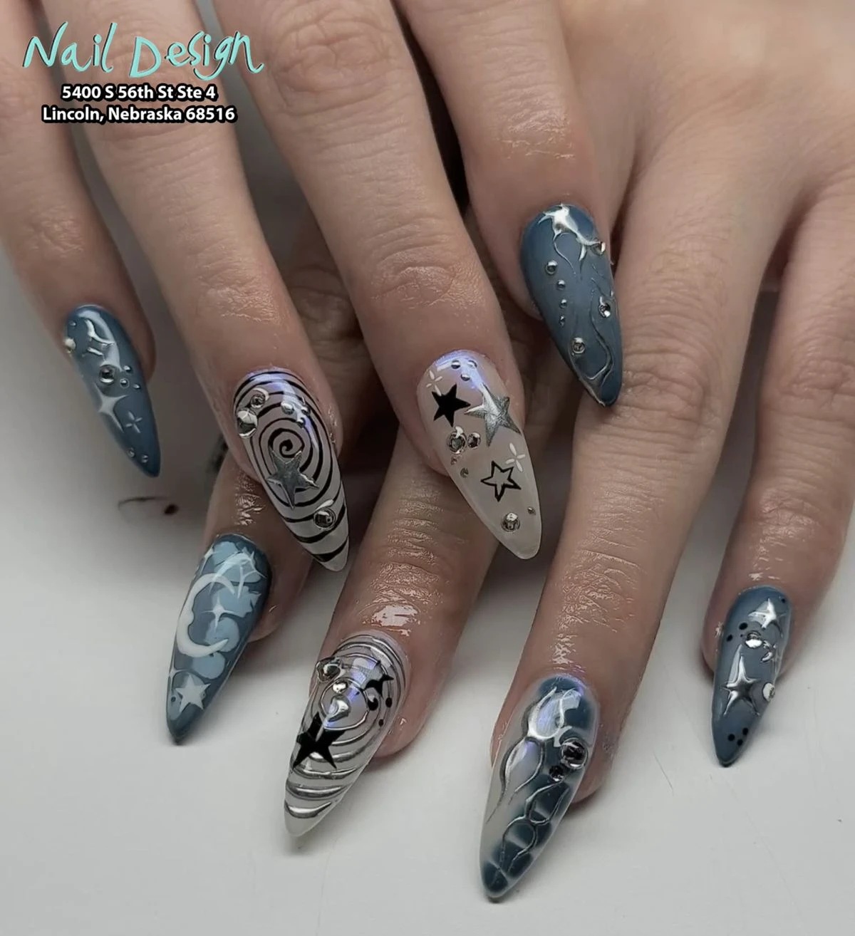 Nail Design