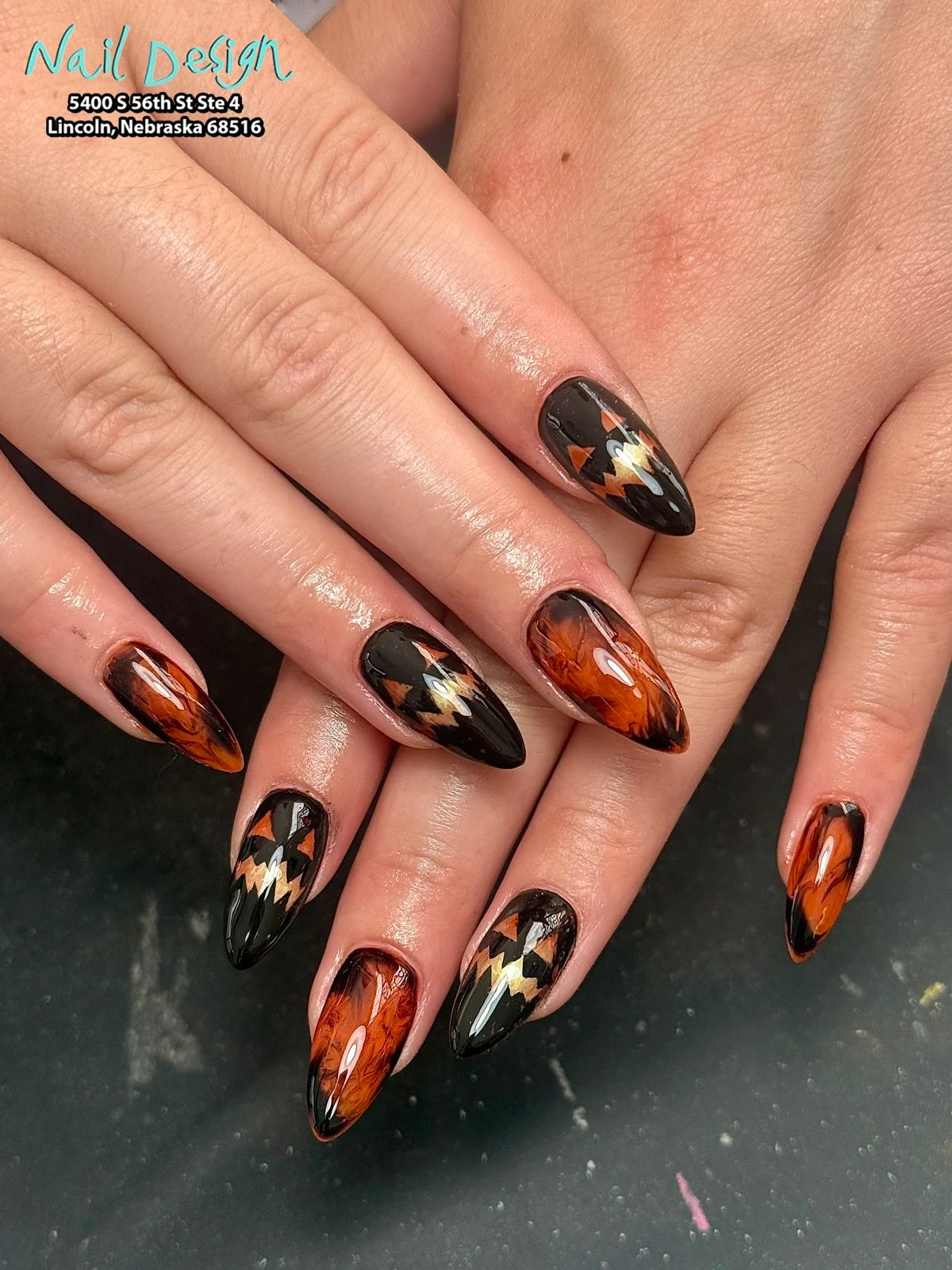 Nail Design