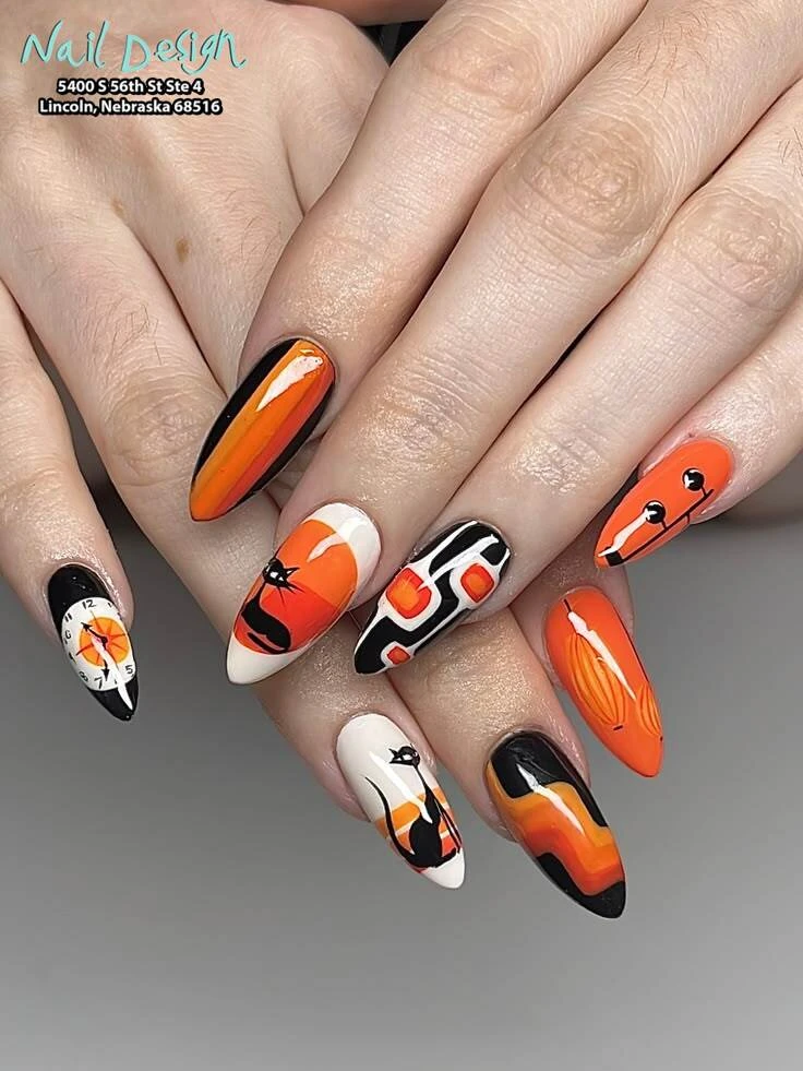 Nail Design