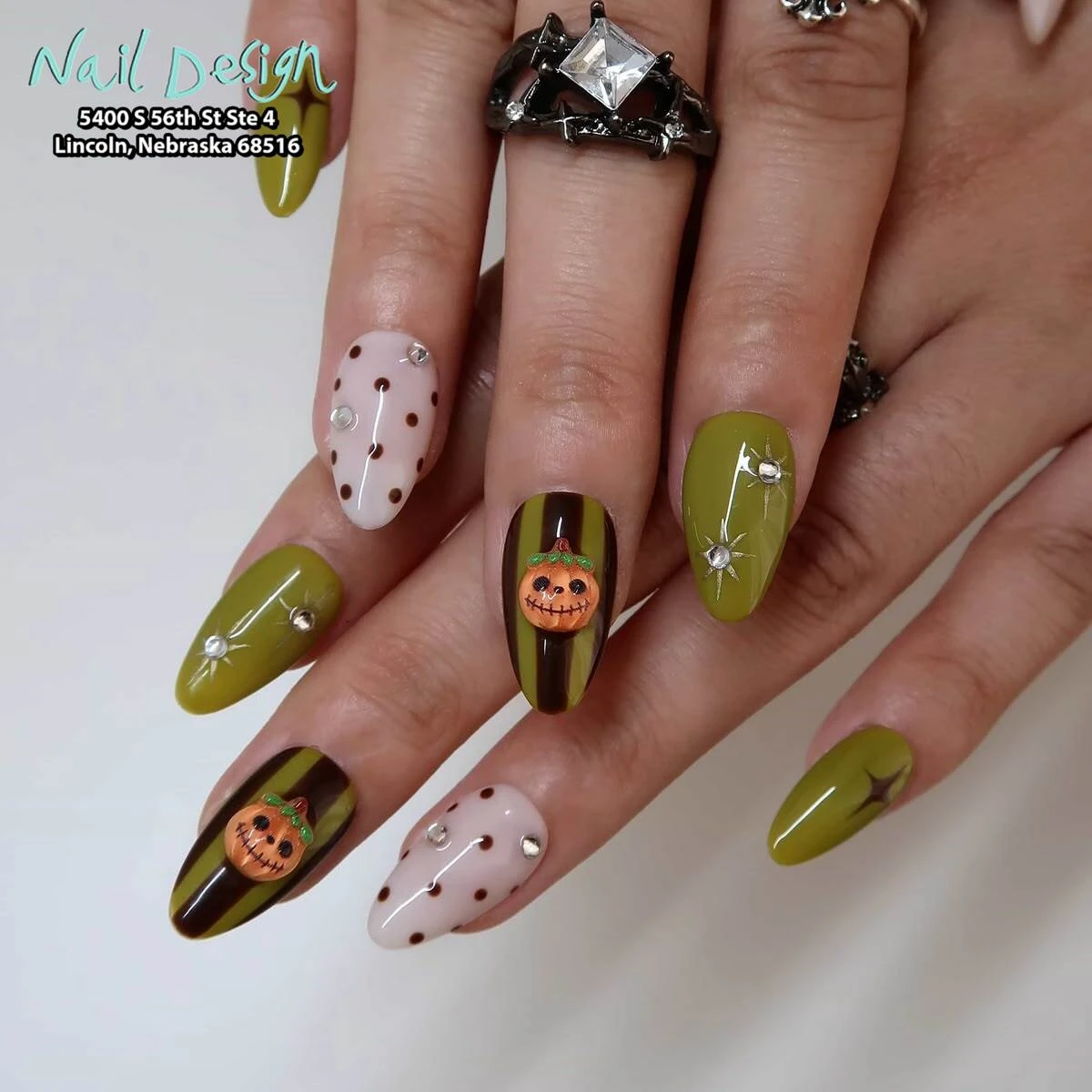 Nail Design