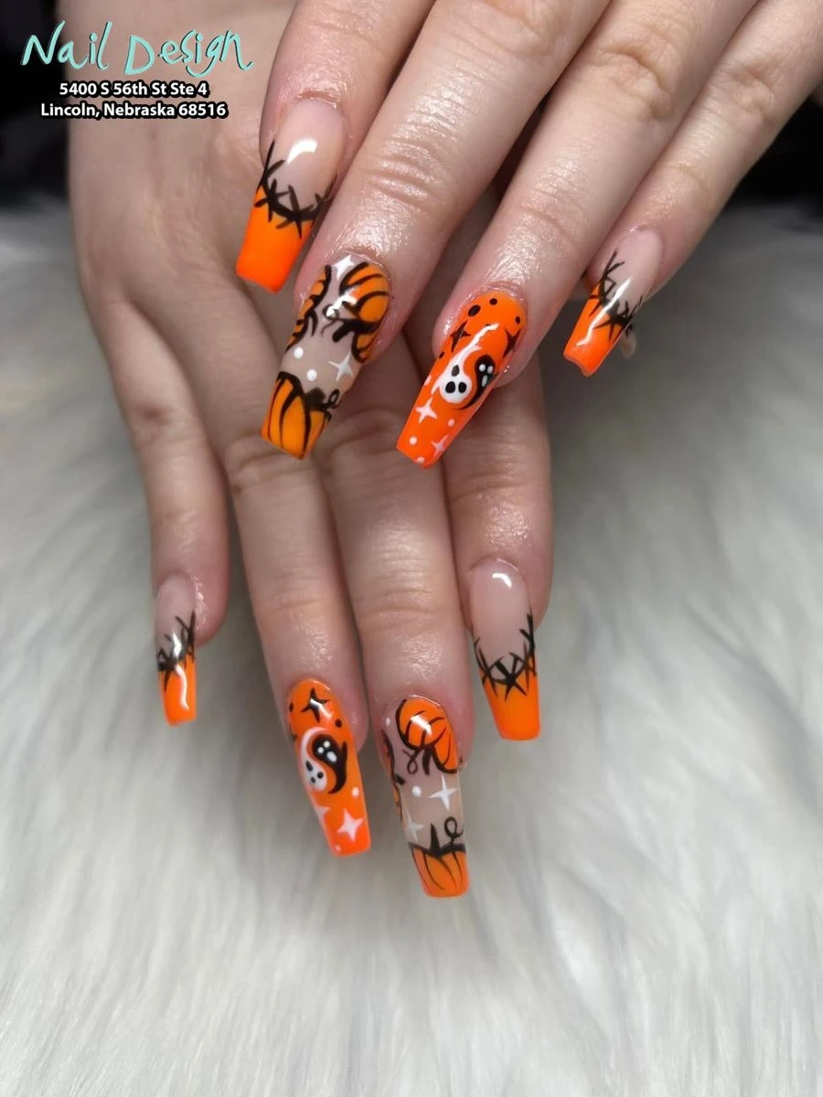 Nail Design
