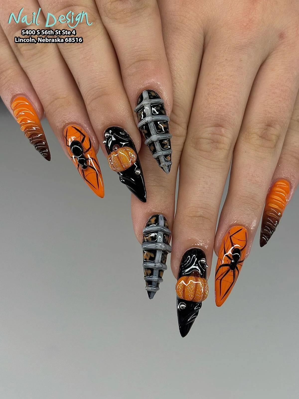 Nail Design