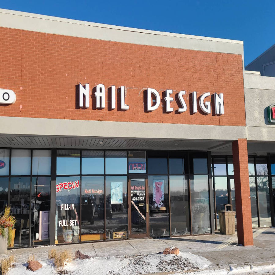 Top Nail Salon in Lincoln, NE 68516 | Nail Design